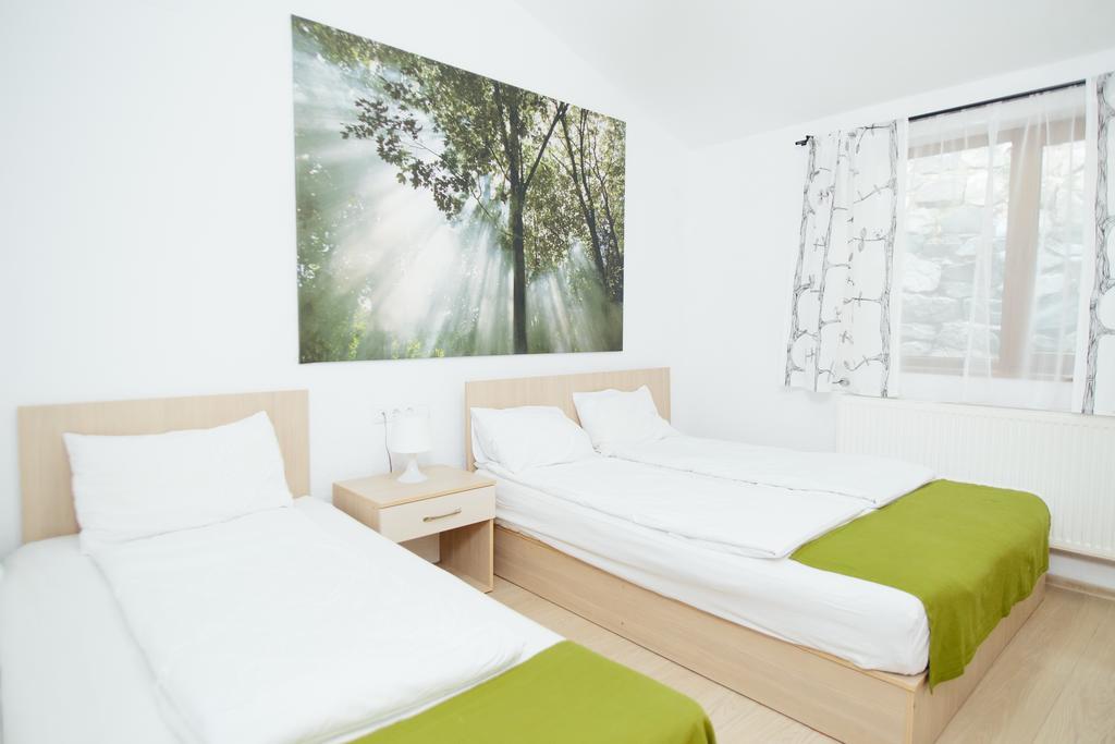 Hotel Superski Cavnic Quarto foto