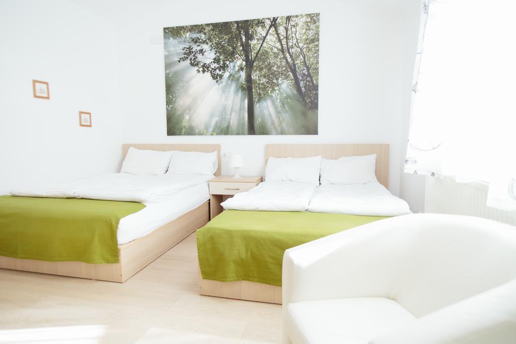 Hotel Superski Cavnic Quarto foto