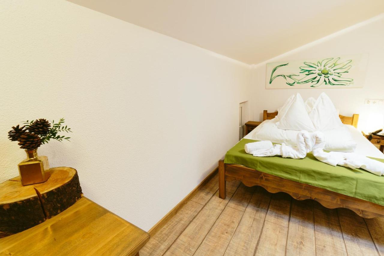 Hotel Superski Cavnic Quarto foto